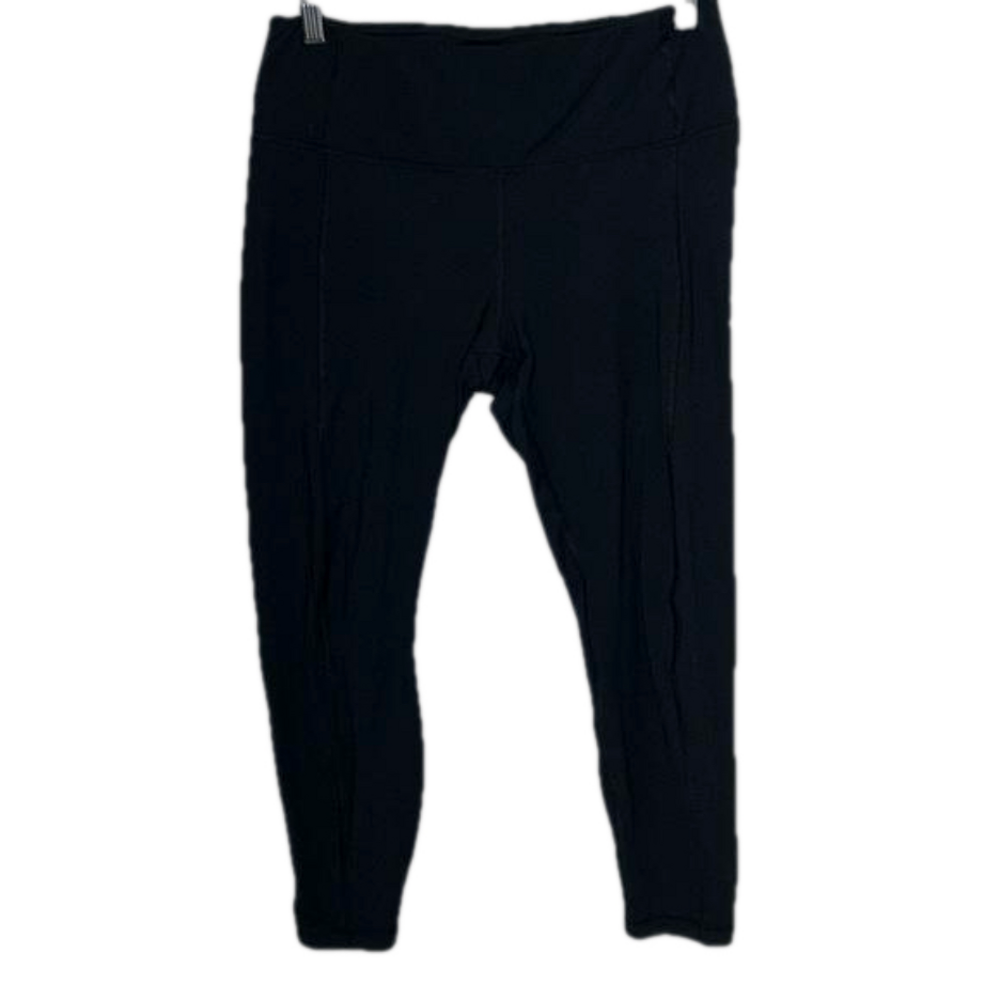 Yogalicious Black Leggings
